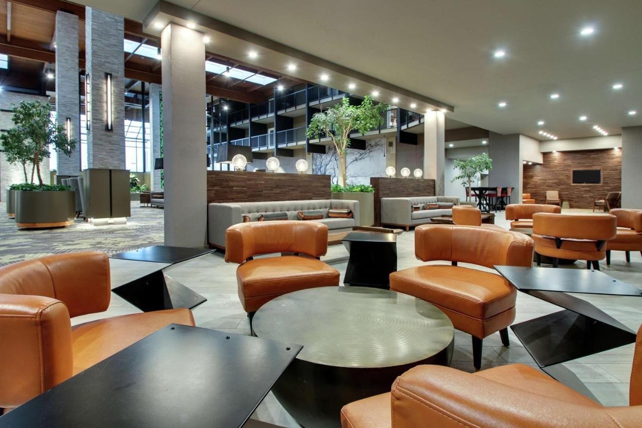 Doubletree By Hilton Mt. Vernon Mount Vernon Dış mekan fotoğraf