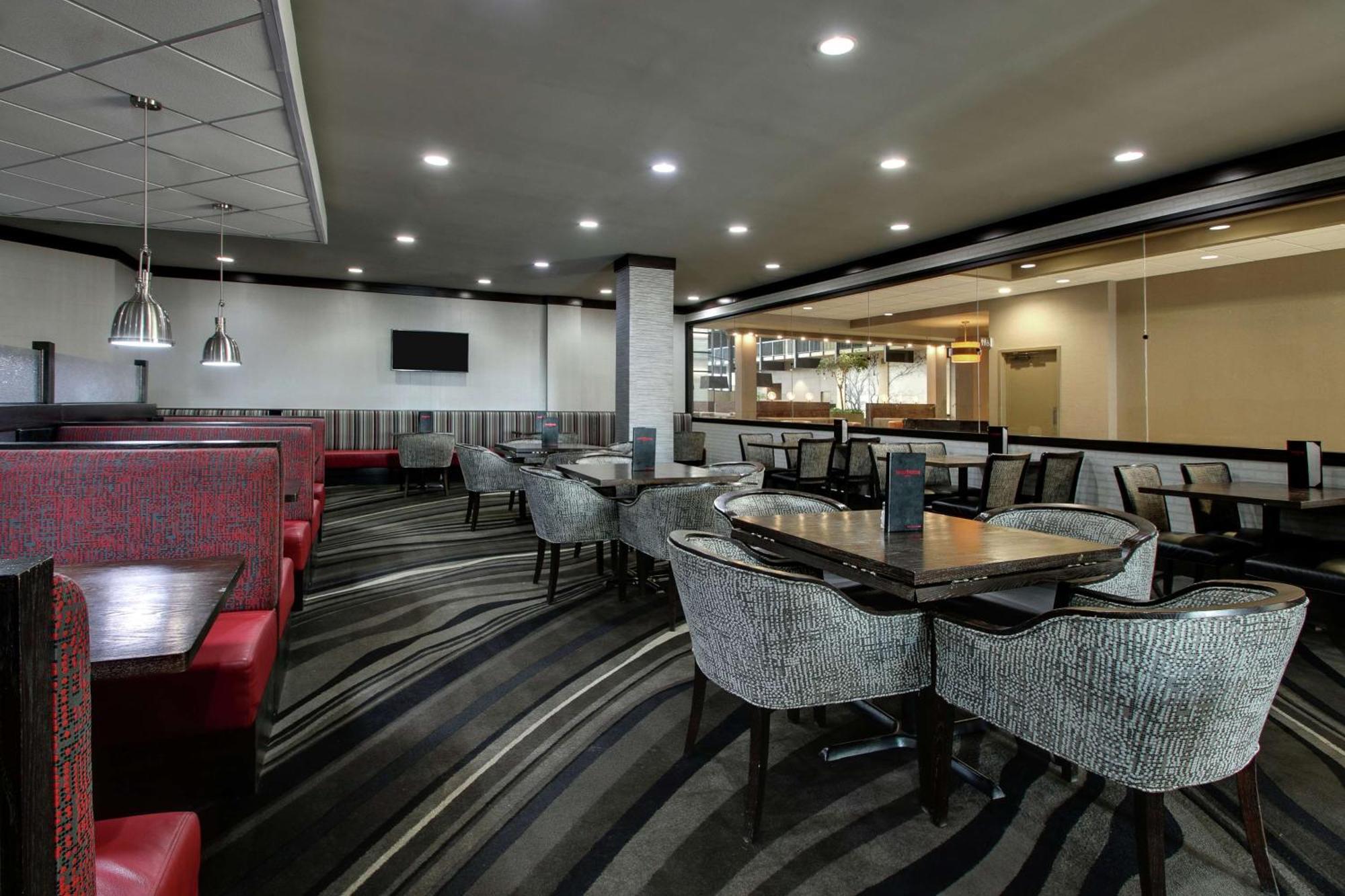Doubletree By Hilton Mt. Vernon Mount Vernon Dış mekan fotoğraf