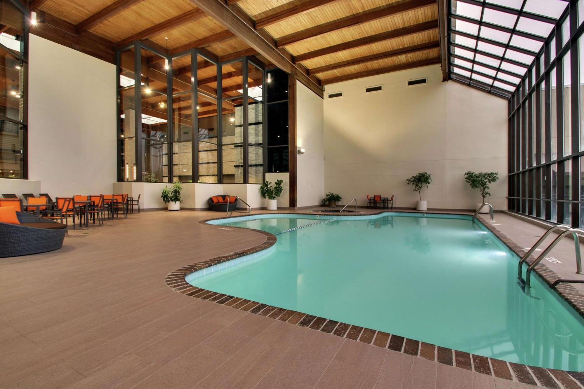Doubletree By Hilton Mt. Vernon Mount Vernon Dış mekan fotoğraf