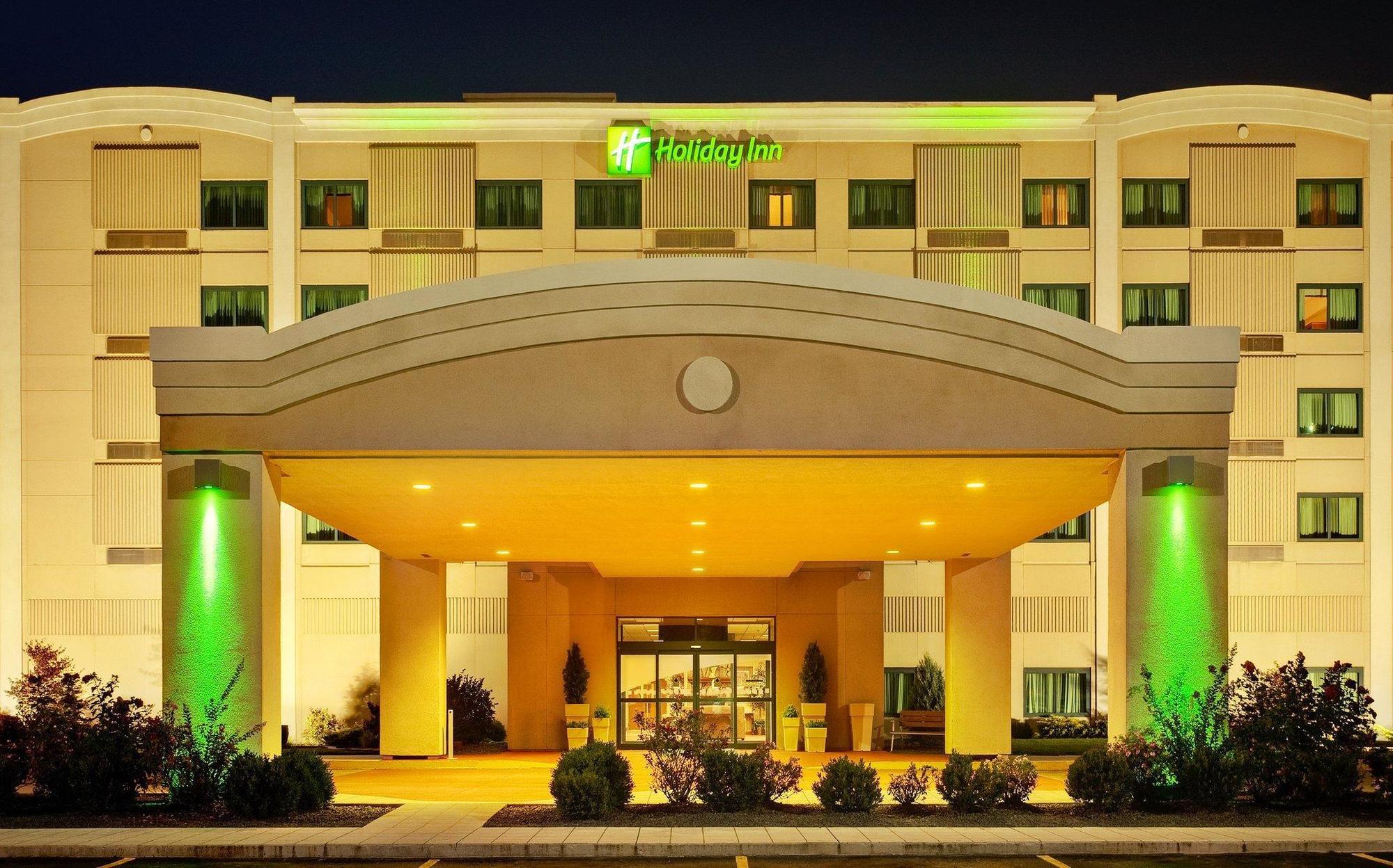 Doubletree By Hilton Mt. Vernon Mount Vernon Dış mekan fotoğraf