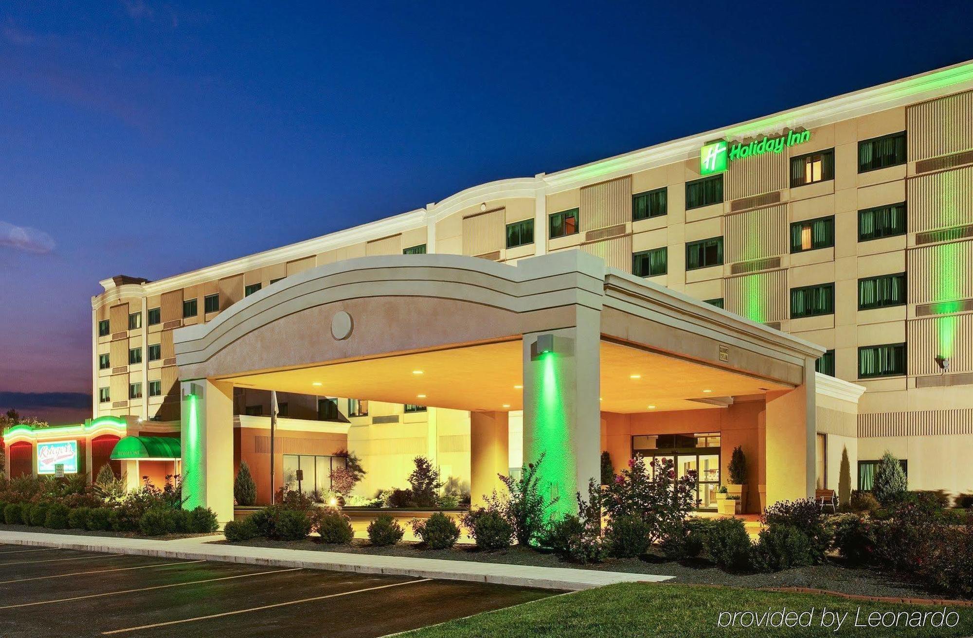 Doubletree By Hilton Mt. Vernon Mount Vernon Dış mekan fotoğraf