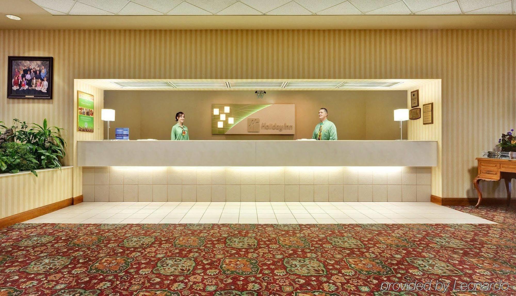 Doubletree By Hilton Mt. Vernon Mount Vernon Dış mekan fotoğraf